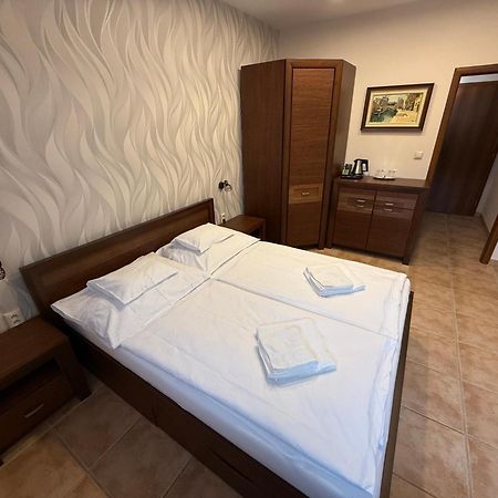 Spa & Wellness Hotel Orchidea Вельки-Медер Экстерьер фото