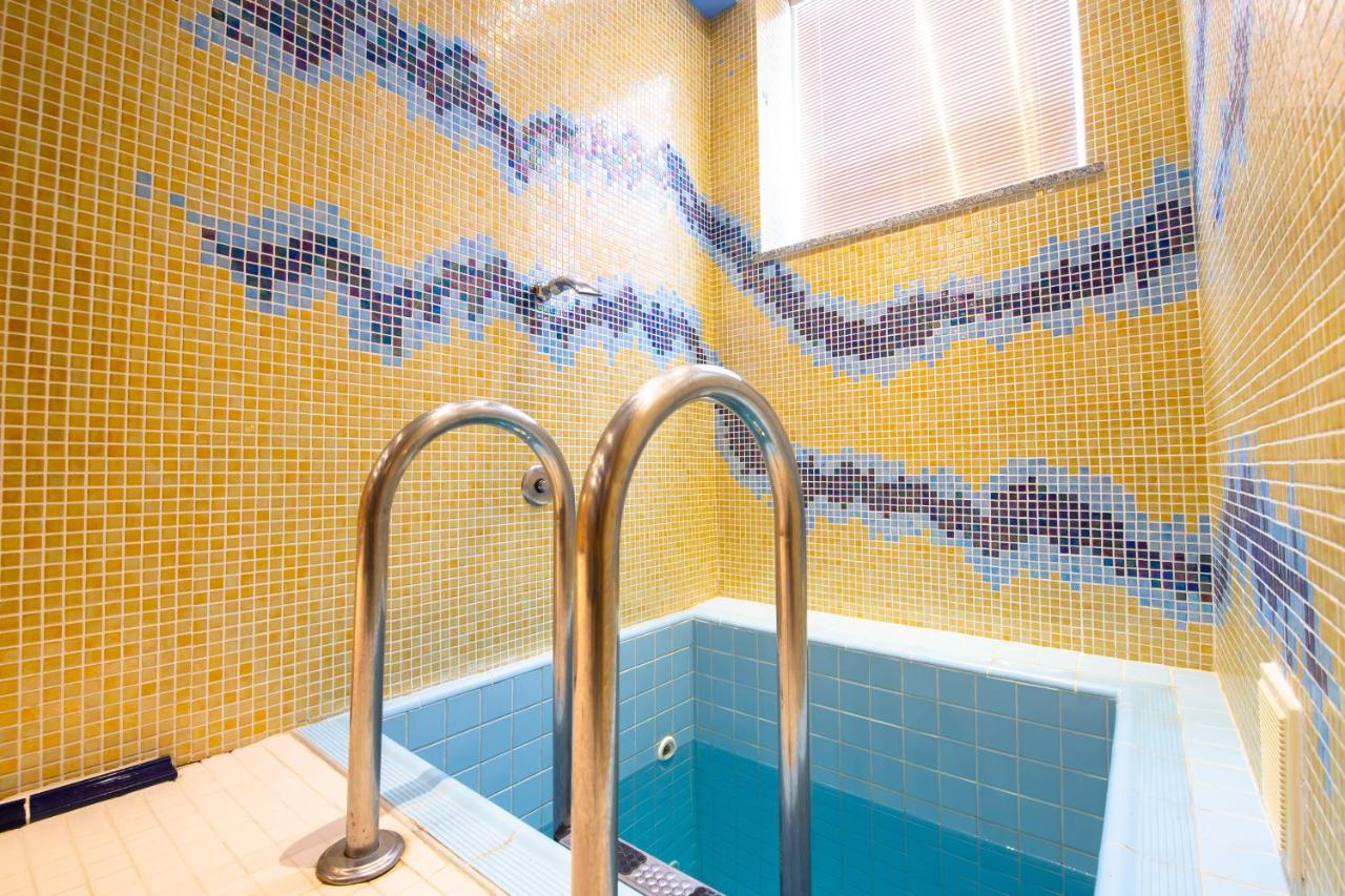 Spa & Wellness Hotel Orchidea Вельки-Медер Экстерьер фото