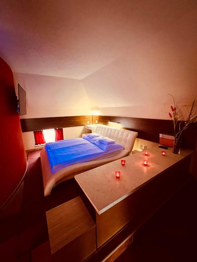 Spa & Wellness Hotel Orchidea Вельки-Медер Экстерьер фото